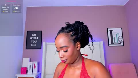 Britany online show from December 13, 8:26 pm