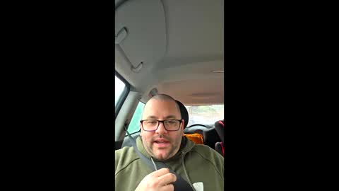 britdadbod online show from January 17, 11:30 am