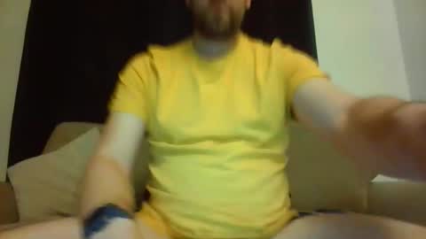 britguy6985 online show from April 11, 7:07 pm