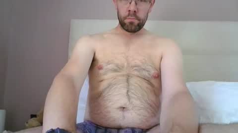 britguy6985 online show from April 30, 10:20 am
