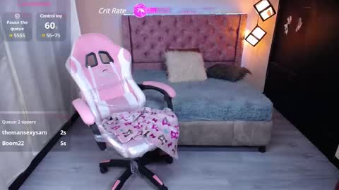 britany online show from March 1, 7:08 am