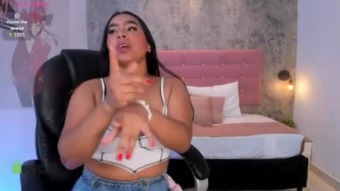 Brithany online show from March 30, 12:38 pm