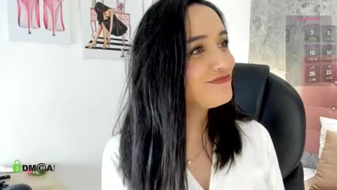 Brithany online show from September 29, 12:37 pm