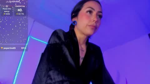 brithanygate online show from November 21, 5:22 pm