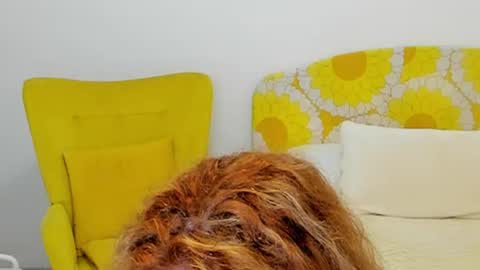 Penelope online show from July 9, 3:21 am