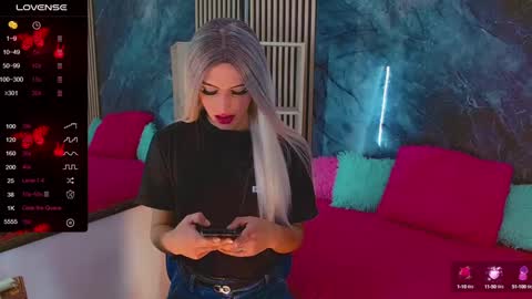 britney_ortega online show from October 6, 10:38 pm