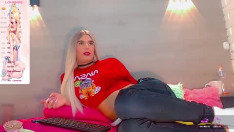 britney_ortega online show from January 26, 12:26 am