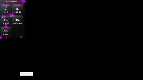 britney rose online show from February 3, 5:16 am