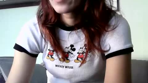 Snapshot of britneyamy chatting on October 21, 7:13 am Britney online show from October 21, 7:13 am