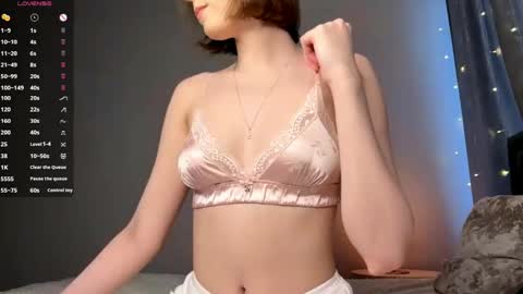 Alisa online show from May 24, 1:28 pm