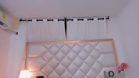 Brittany  online show from March 22, 8:35 pm