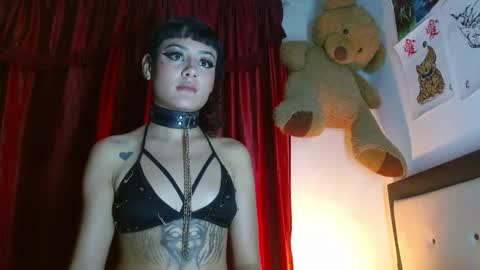 Snapshot of brittany_bubbles chatting on February 3, 6:56 am maru miaw Please help me to reach 100 thumbs up online show from February 3, 6:56 am