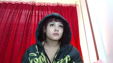 Snapshot of brittany_bubbles chatting on February 26, 1:43 pm maru miaw Please help me to reach 100 thumbs up online show from February 26, 1:43 pm