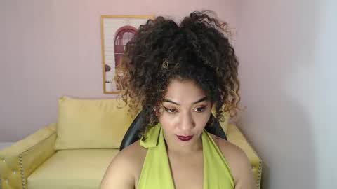 BRITANY online show from May 3, 12:55 pm