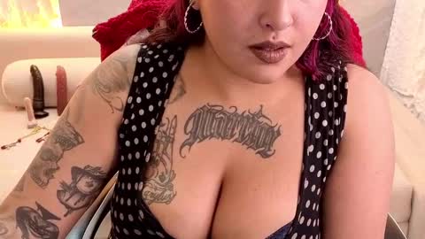 brittany_tp online show from October 7, 3:13 am