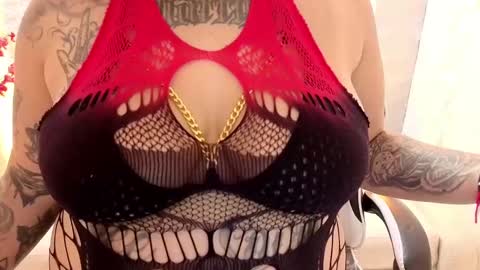 brittany_tp online show from October 18, 3:05 pm
