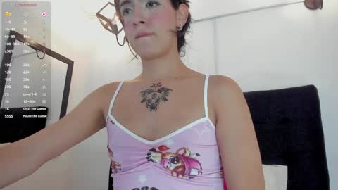   online show from May 11, 2:56 pm
