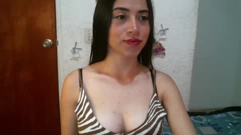 Snapshot of brittanymilan156 chatting on October 2, 12:26 pm BRITTANY online show from October 2, 12:26 pm
