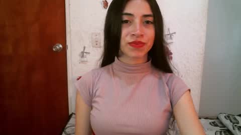 Snapshot of brittanymilan156 chatting on September 24, 12:23 pm BRITTANY online show from September 24, 12:23 pm