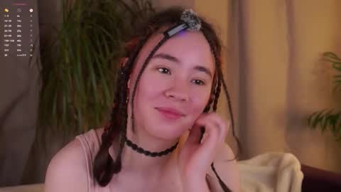 Lina online show from December 16, 12:44 pm