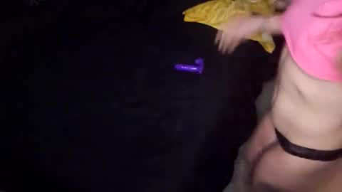 brockdemers1 online show from March 19, 8:42 am