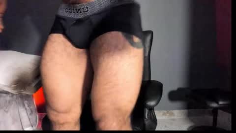 Snapshot of brockhurn_ chatting on September 29, 12:53 am brockhurn_ online show from September 29, 12:53 am