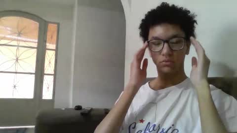 Derek Richard online show from December 9, 12:40 pm