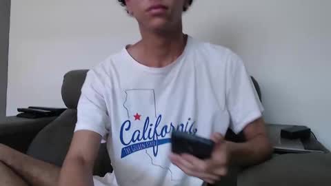 Derek Richard online show from February 7, 6:24 pm