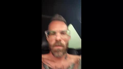 Brody Rad online show from April 22, 3:08 pm
