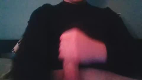 brodywhorelicker online show from December 22, 1:18 pm