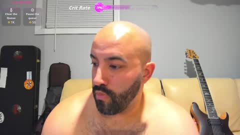 Snapshot of brokenmike31 chatting on November 2, 4:12 am Brokenmike online show from November 2, 4:12 am