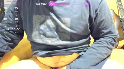 Snapshot of brokenmike31 chatting on October 12, 6:06 am Brokenmike online show from October 12, 6:06 am