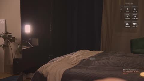 Anna online show from January 5, 3:55 pm