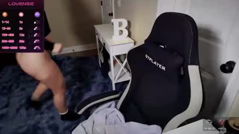 brookebee online show from February 24, 3:02 am