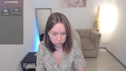 Lady Brooke online show from March 13, 8:56 pm