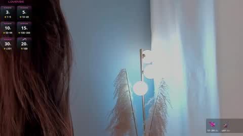 Brooke Miller online show from February 25, 10:20 pm