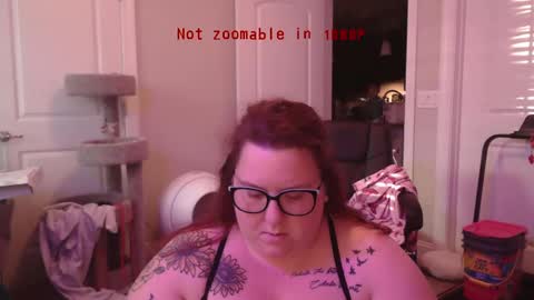 Madam Brooke online show from October 24, 9:37 pm