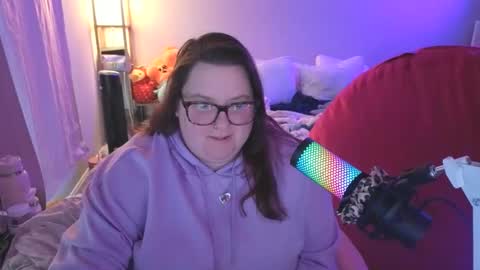 Madam Brooke online show from February 18, 1:22 pm