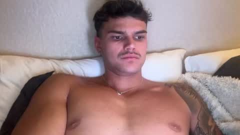 BrooklynTay online show from July 1, 12:03 pm