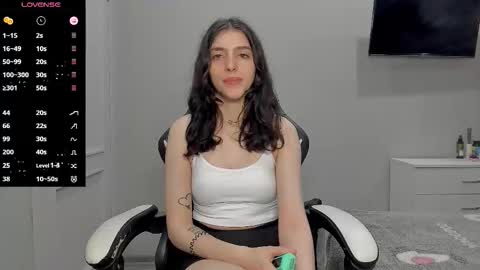Snapshot of broosnica1 chatting on September 20, 9:12 am broosnica1 online show from September 20, 9:12 am