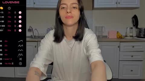 Snapshot of broosnica1 chatting on February 10, 2:26 pm broosnica1 online show from February 10, 2:26 pm