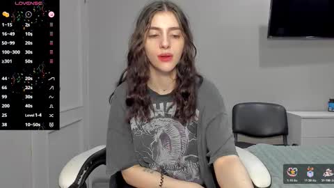 broosnica1 online show from November 9, 9:13 am