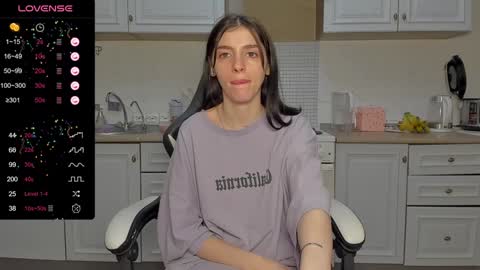 Snapshot of broosnica1 chatting on February 8, 3:10 pm broosnica1 online show from February 8, 3:10 pm