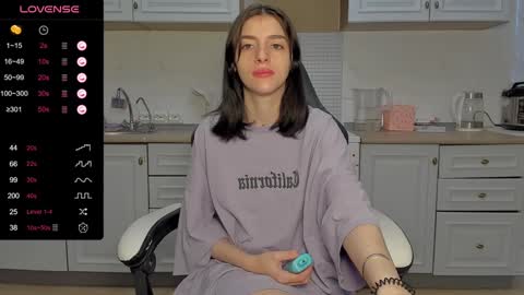 Snapshot of broosnica1 chatting on February 8, 10:07 am broosnica1 online show from February 8, 10:07 am