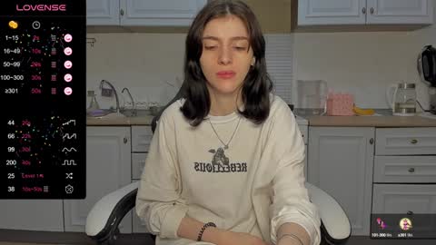 Snapshot of broosnica1 chatting on February 4, 8:13 am broosnica1 online show from February 4, 8:13 am