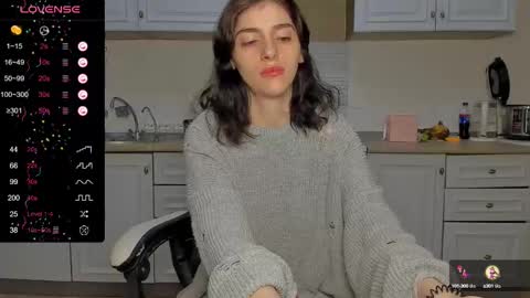 Snapshot of broosnica1 chatting on February 17, 3:15 am broosnica1 online show from February 17, 3:15 am