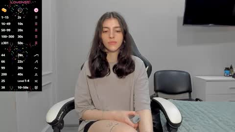 Snapshot of broosnica1 chatting on October 14, 9:56 am broosnica1 online show from October 14, 9:56 am