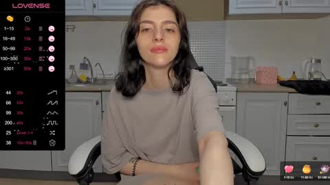 Snapshot of broosnica1 chatting on February 1, 10:15 am broosnica1 online show from February 1, 10:15 am
