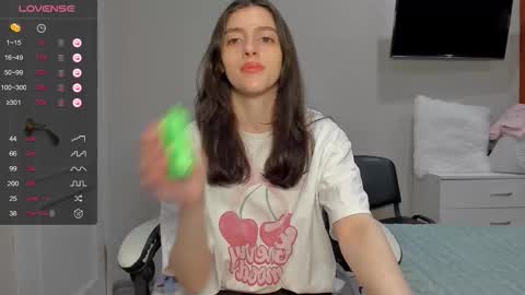 broosnica1 online show from January 15, 10:02 am