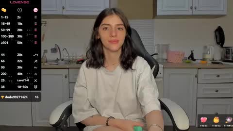 Snapshot of broosnica1 chatting on February 21, 5:31 pm broosnica1 online show from February 21, 5:31 pm